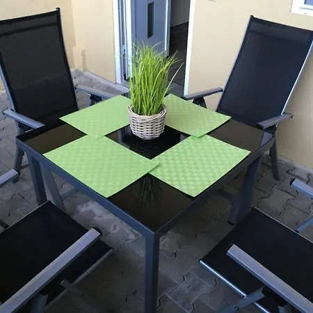 Apartment Landloft *