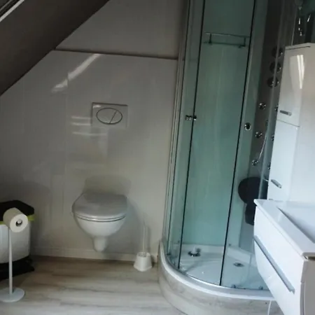 Apartment Landloft *