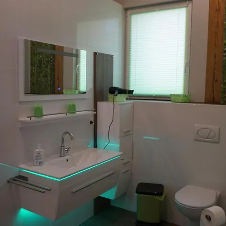 Landloft Apartment