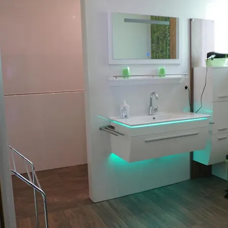 Apartment Landloft Tauberbischofsheim