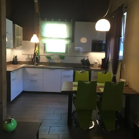 Landloft Apartment *