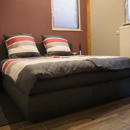 Apartment Landloft *