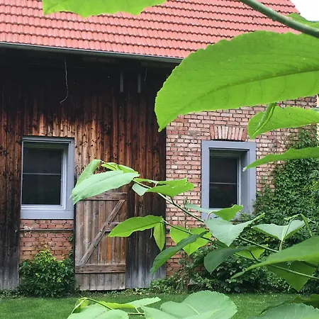 Apartment Landloft Tauberbischofsheim