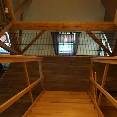 Landloft * Tauberbischofsheim