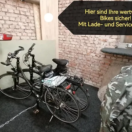 Landloft * Tauberbischofsheim