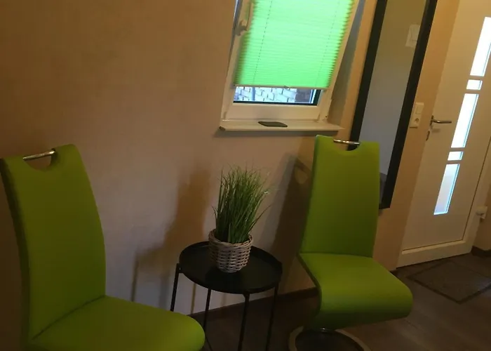 Landloft Таубербишофсхайм