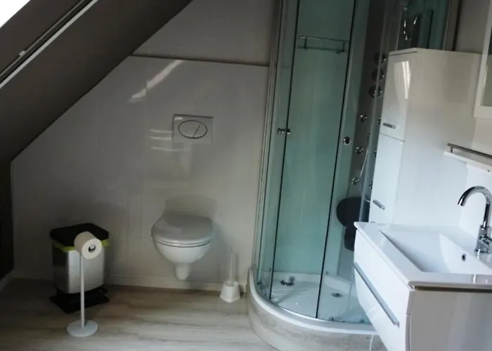 Апартаменты Landloft *