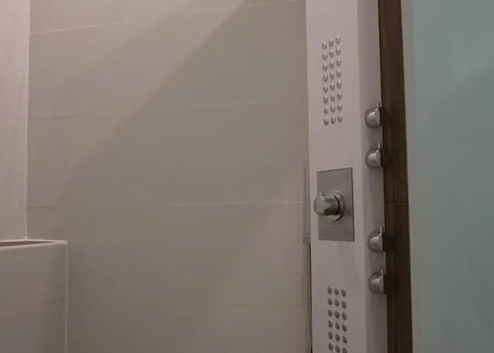 Landloft Апартаменты Таубербишофсхайм