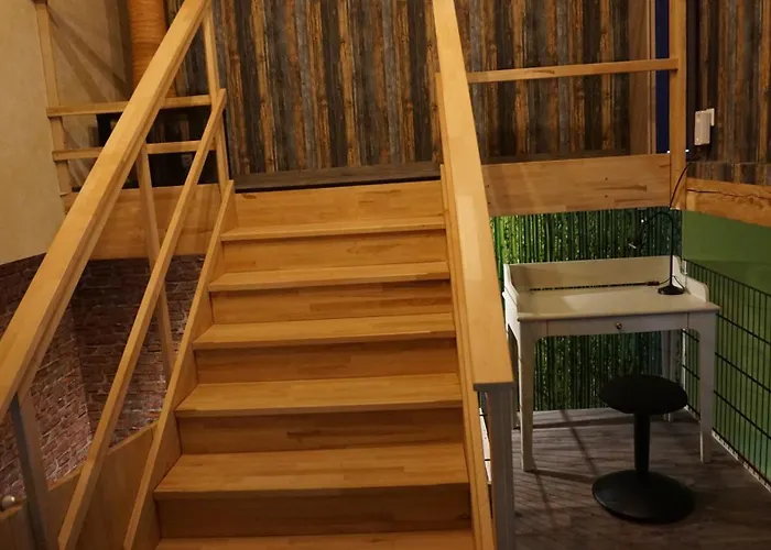 Landloft Таубербишофсхайм