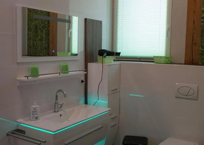 Landloft Апартаменты