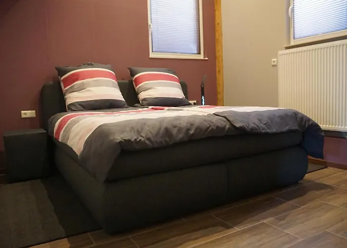 Апартаменты Landloft *