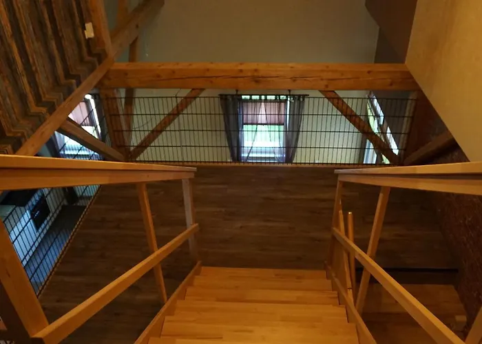 Landloft * Таубербишофсхайм