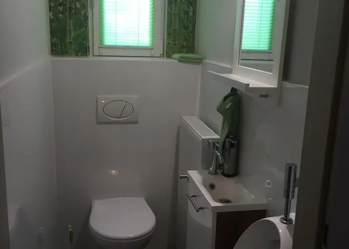 Апартаменты Landloft